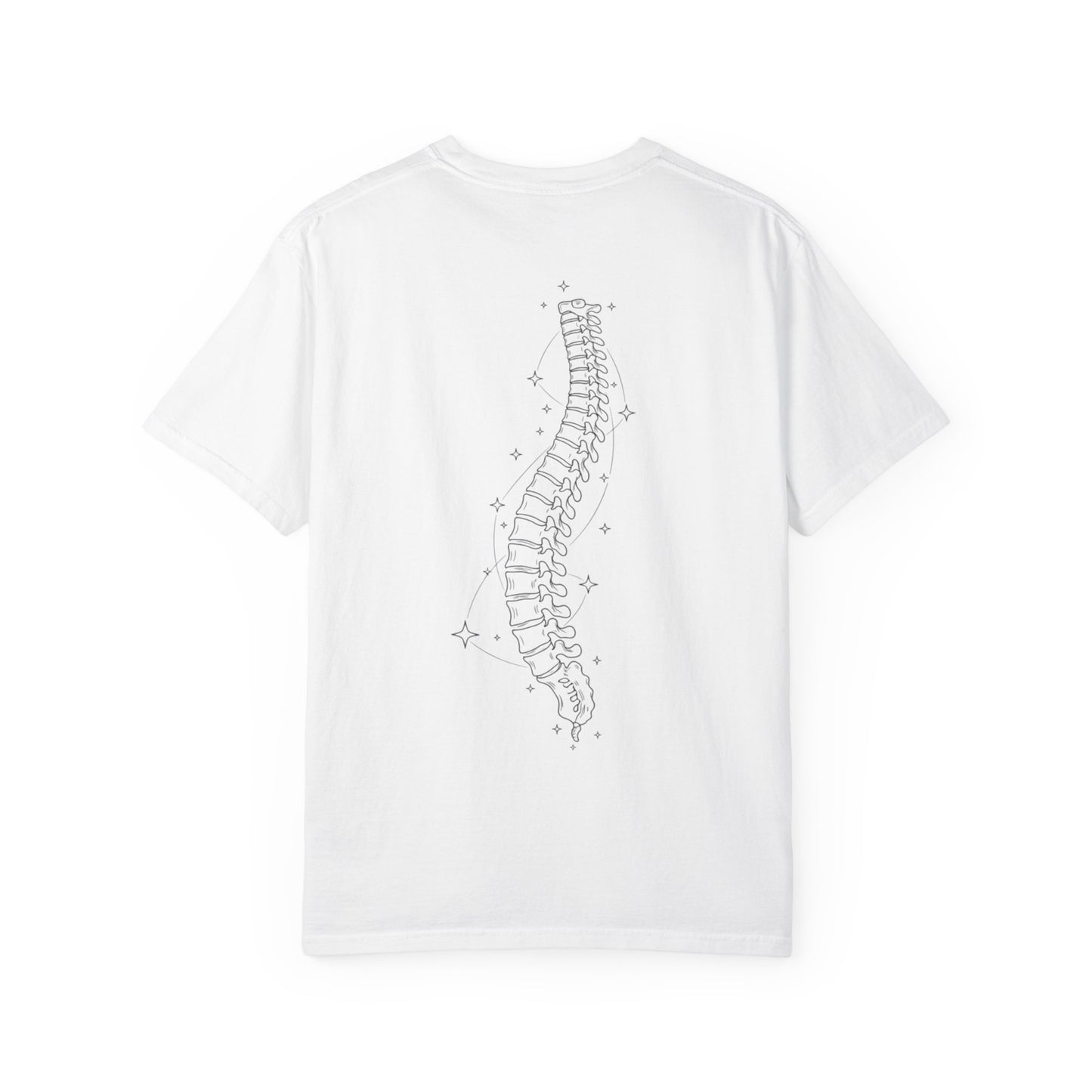 Ehlers Danos Spine Constellation T-Shirt