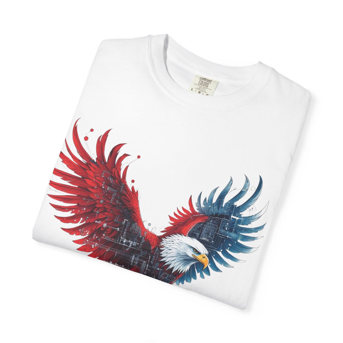 BG Wealth Sharing - Generational Wealth - Unisex Tee