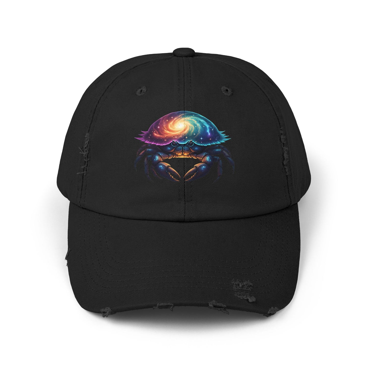Cancer: The Unapologetic Protector - "Pride Without Permission" Hat