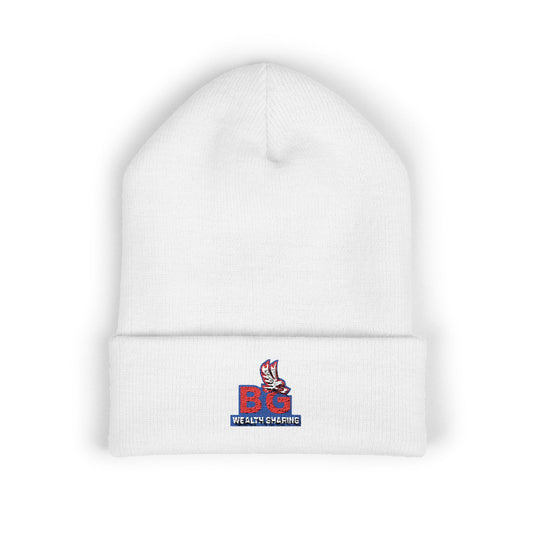 BG Wealth Beanie