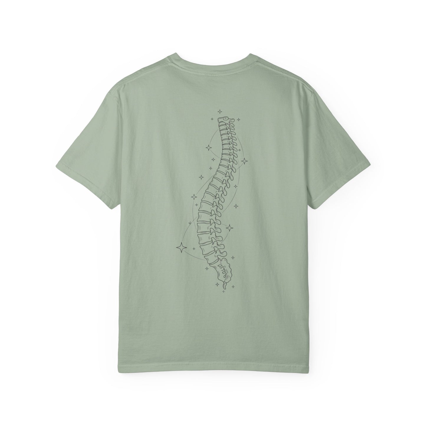 Ehlers Danos Spine Constellation T-Shirt