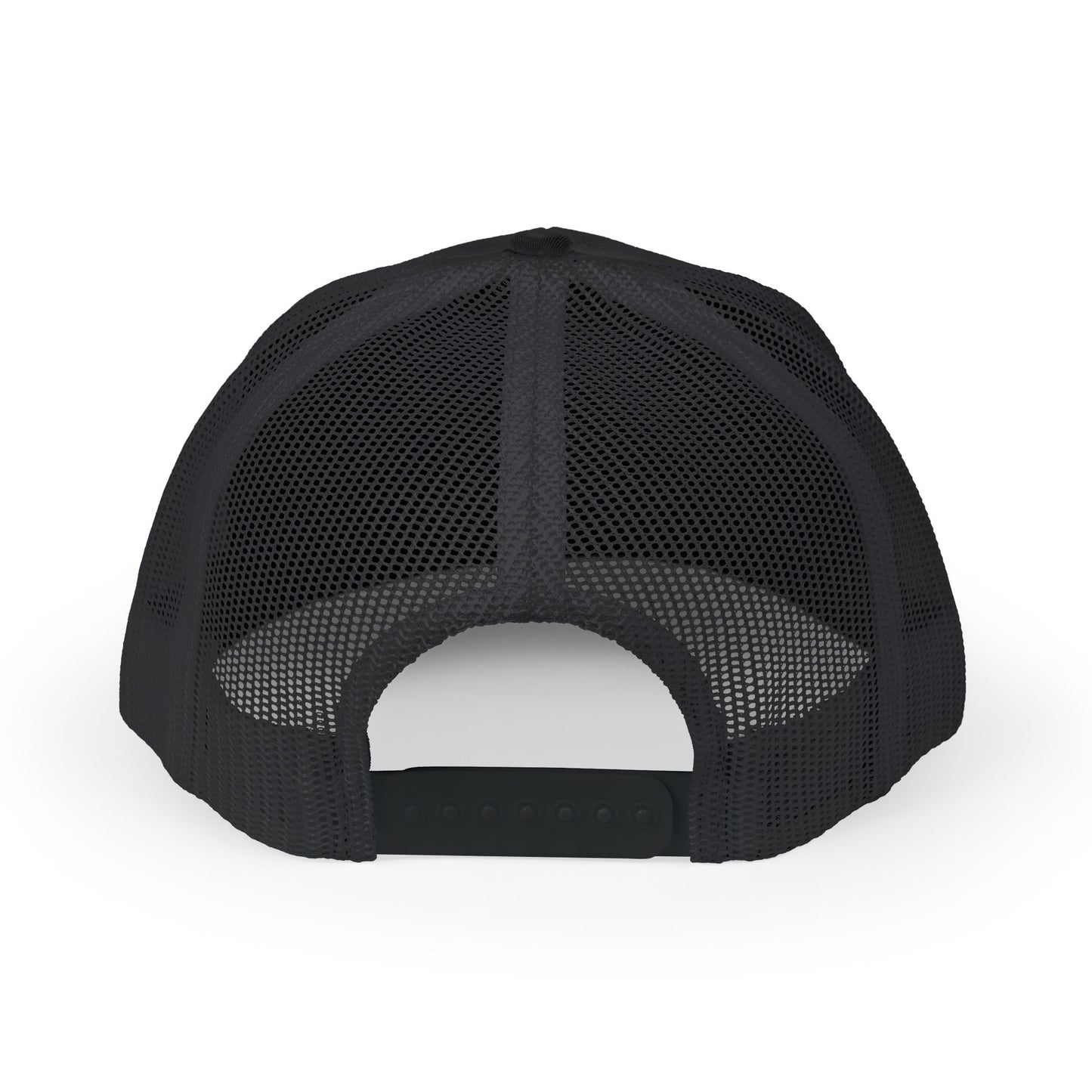 BG Wealth Sharing trucker Cap