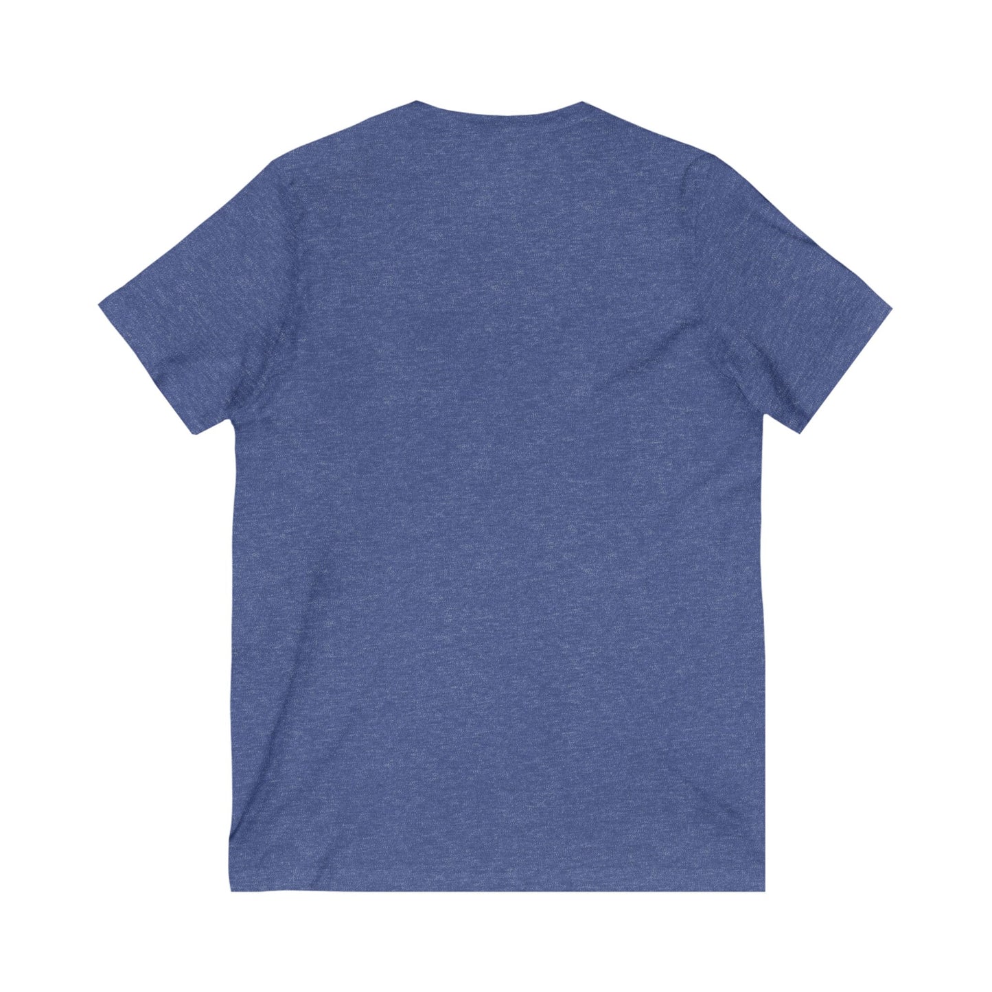 BG Wealth Sharing Investments Millionaire V-Neck Tee
