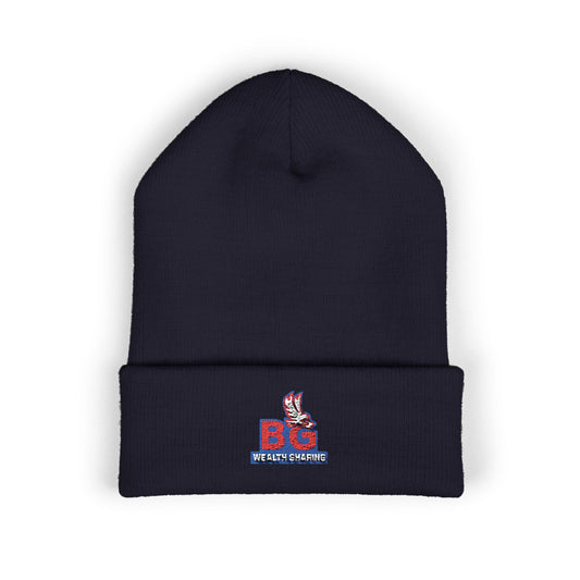 BG Wealth Beanie