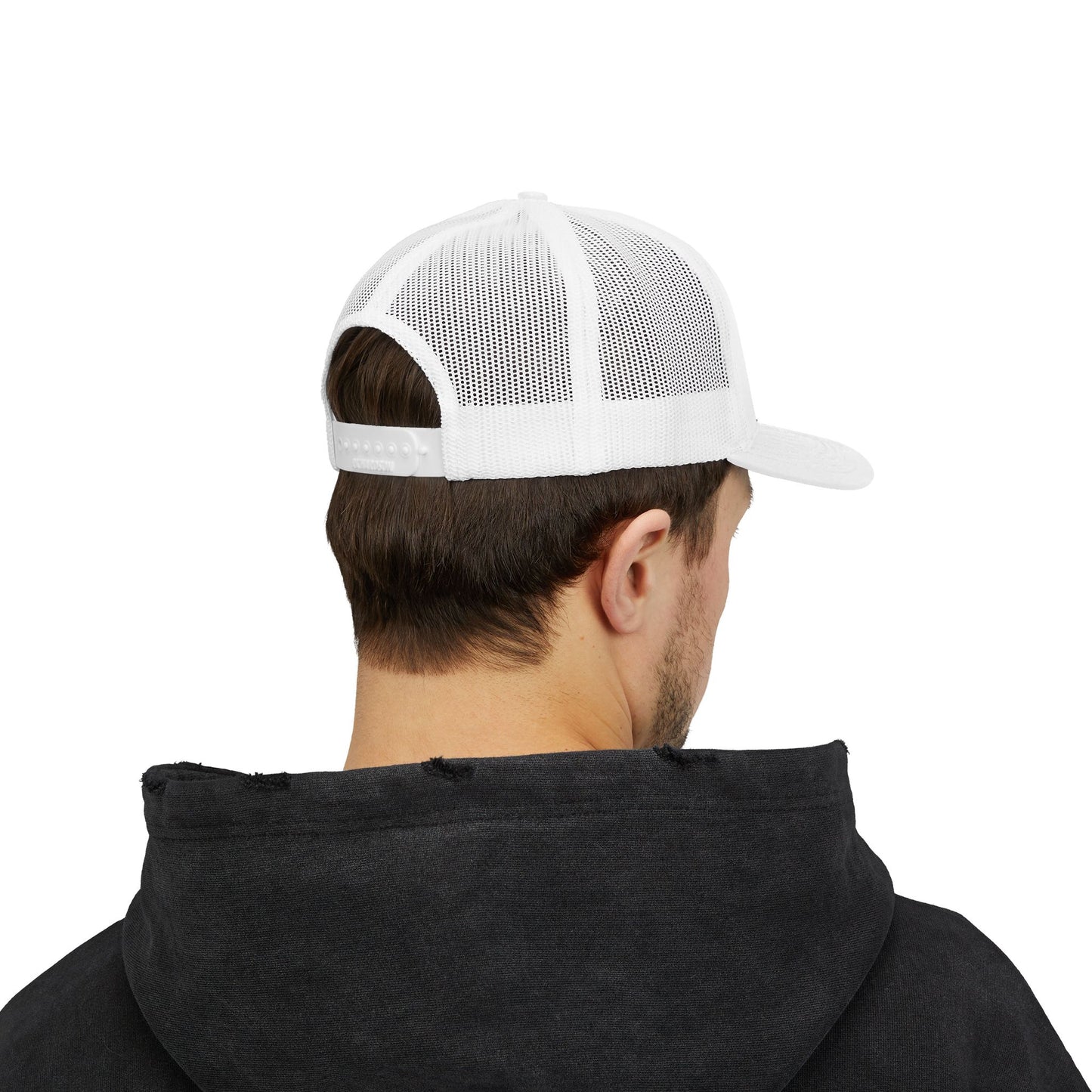 BG Wealth Sharing trucker Cap