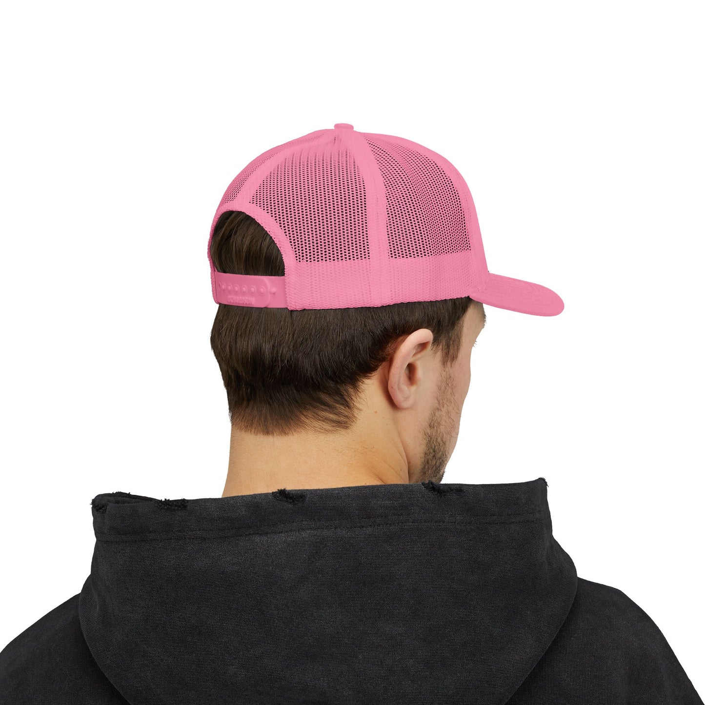BG Wealth Sharing trucker Cap