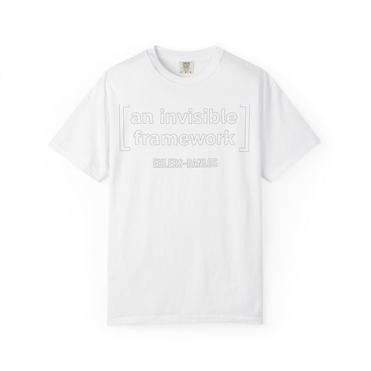 Ehlers Danos Spine Constellation T-Shirt