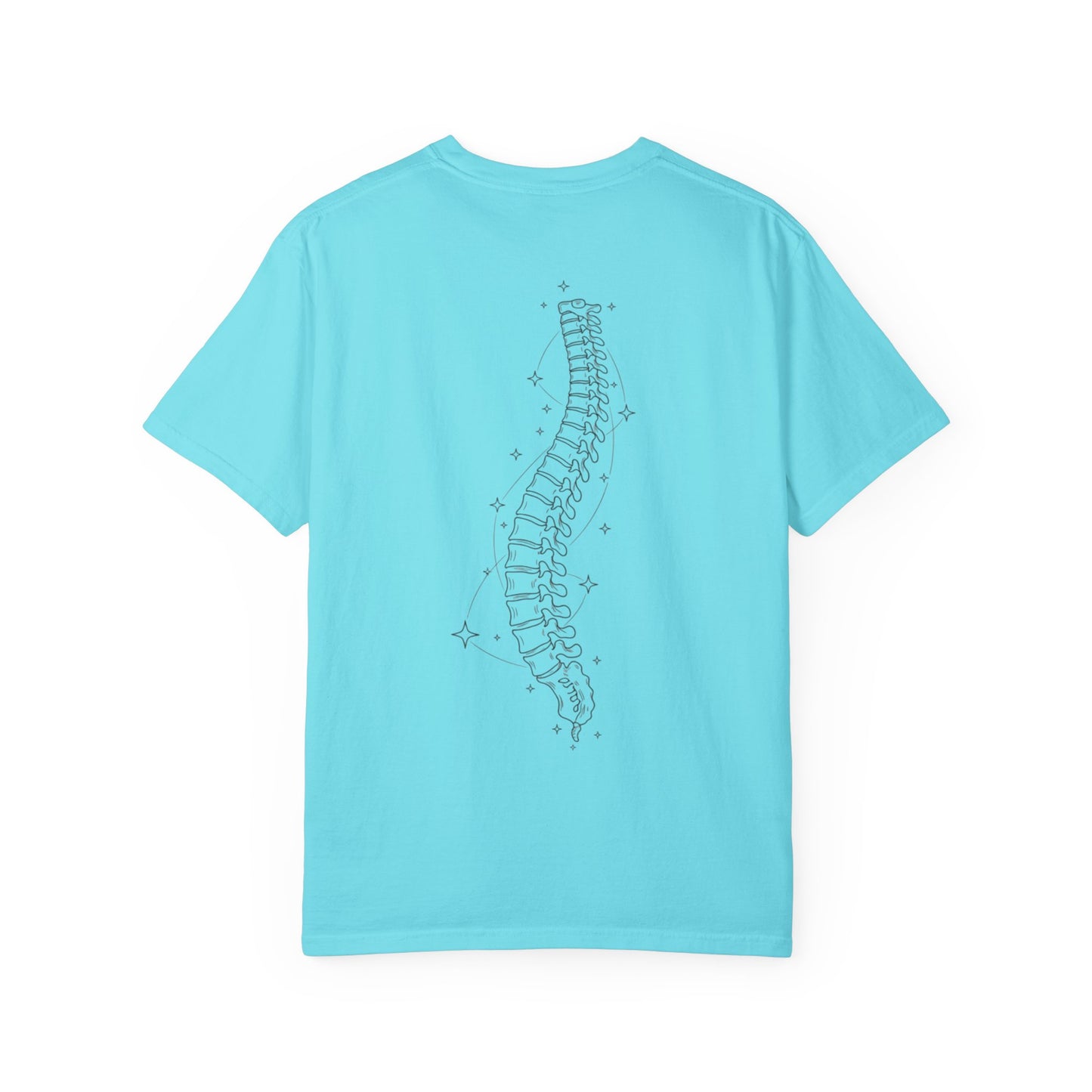 Ehlers Danos Spine Constellation T-Shirt