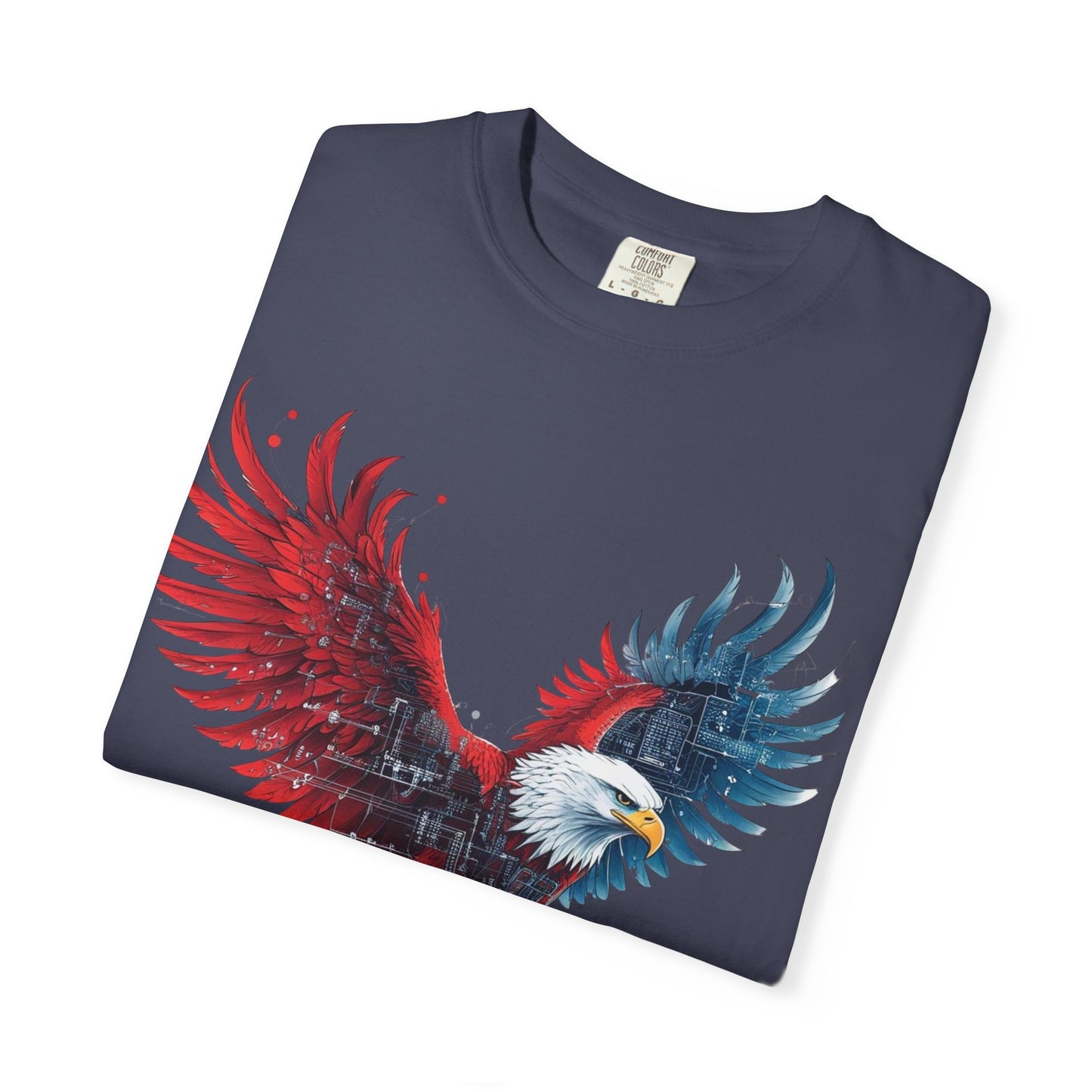 BG Wealth Sharing - Generational Wealth - Unisex Tee