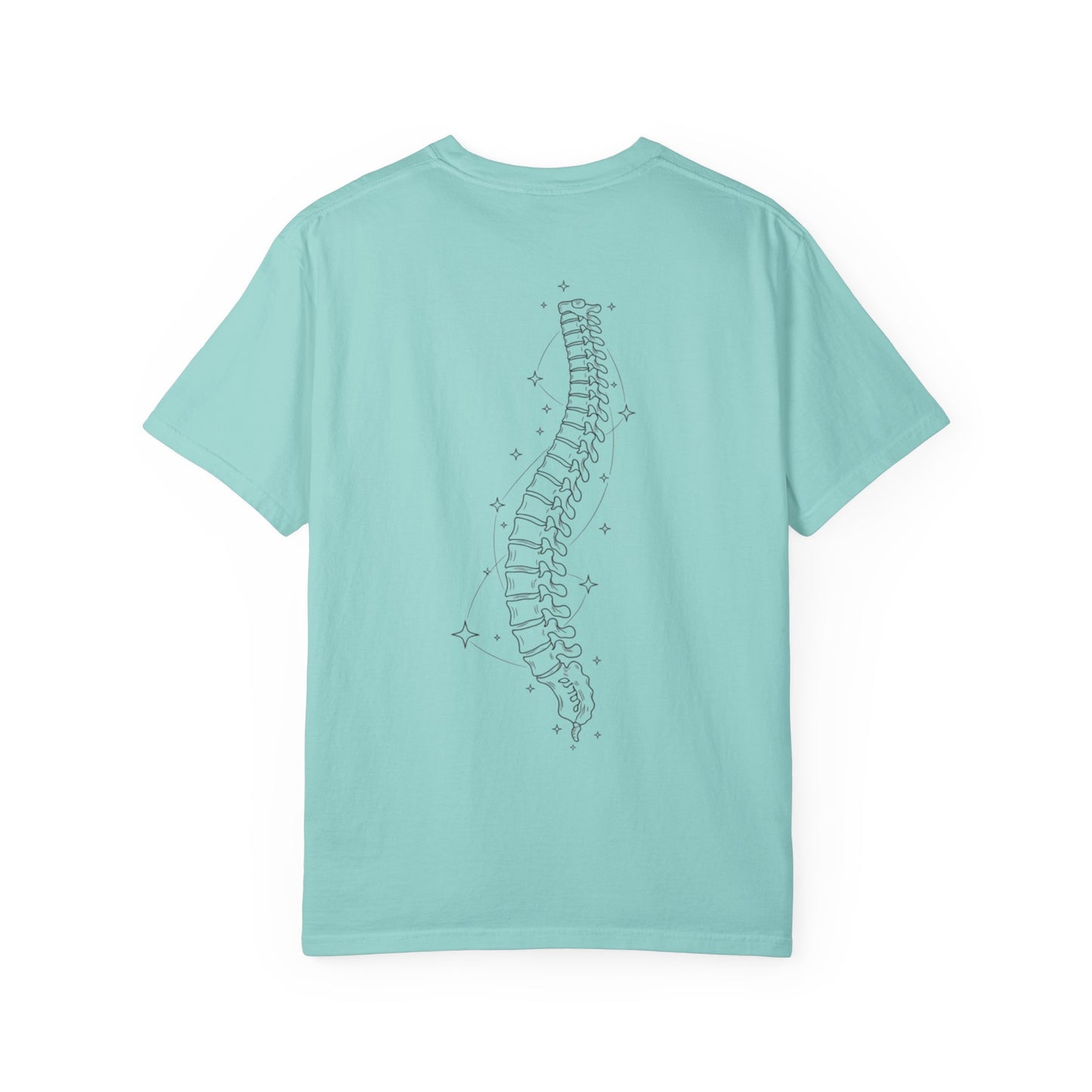 Ehlers Danos Spine Constellation T-Shirt