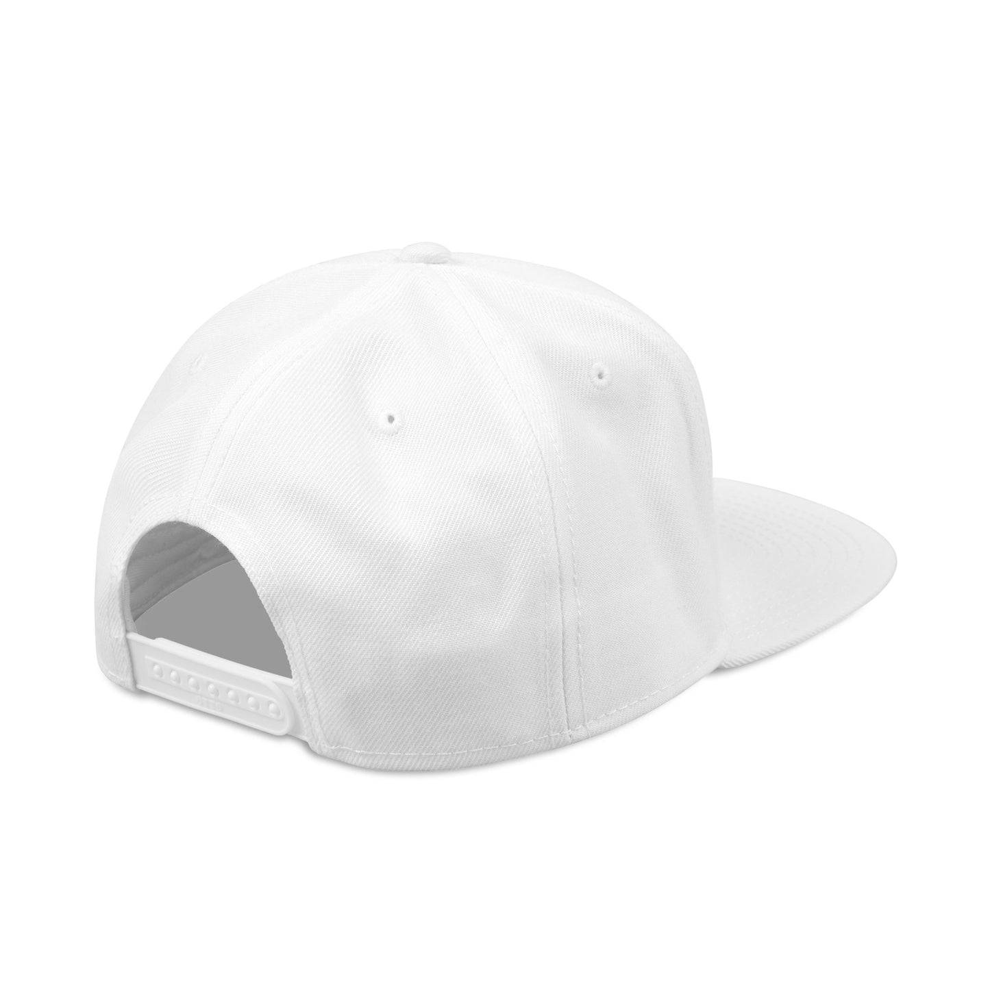 BG Wealth - Broke2Boujee - Embroidered Snapback