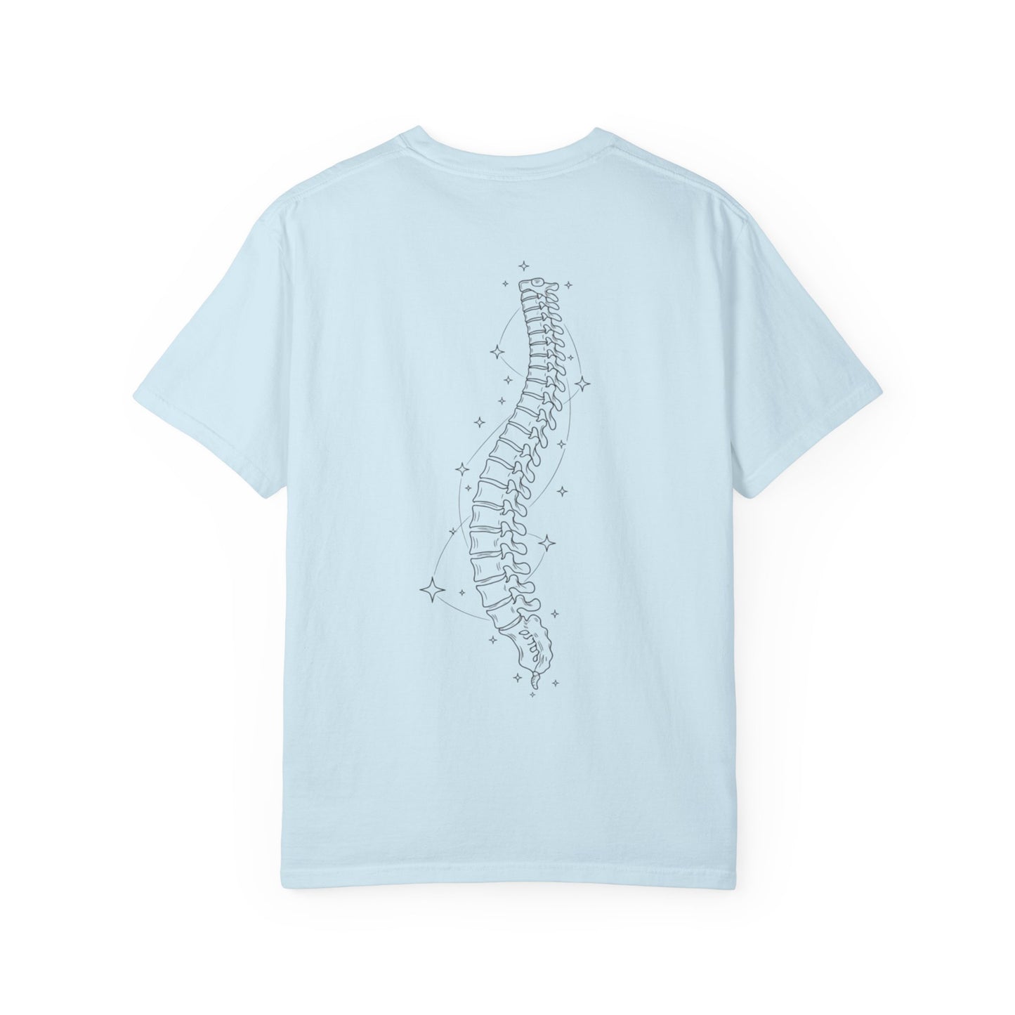 Ehlers Danos Spine Constellation T-Shirt